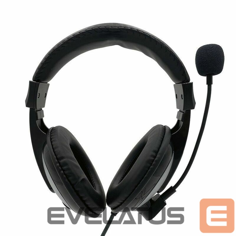 Wireless headphones Media-tech MT3603 Turdus Pro