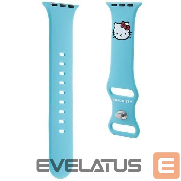 Strap Hello Kitty Blue