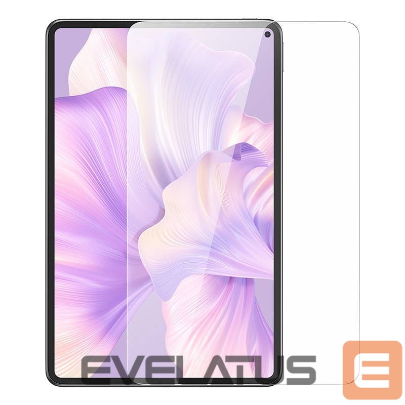Protective glass Baseus Baseus Crystal Tempered Glass 0.3mm for tablet Huawei MatePad Pro 11"