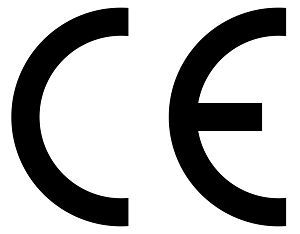 Nutikas seade EZVIZ CST3C Security Button/Remote Control, White