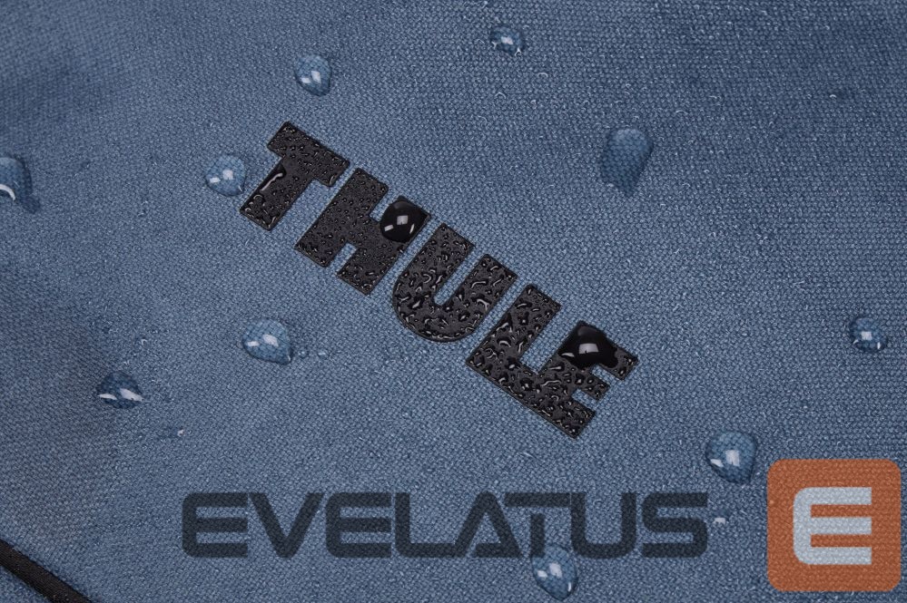 Laptop Bag Thule Aion Travel Backpack 40L - Dark Slate