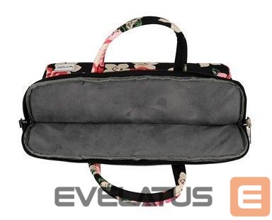 Sülearvuti kott iLike Universal WONDER BRIEFCASE LAPTOP 15-16 INCHES Rose