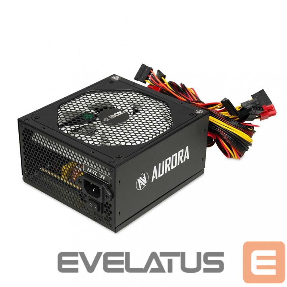 Computer components Ibox 500W 14cm GAMING