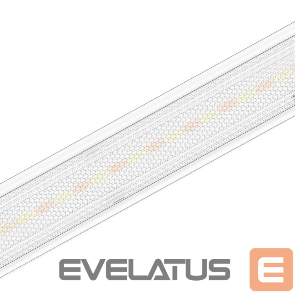 Laualamp Baseus Baseus Smart Eye rechargeable folding reading desk LED lamp (Smart Light) white (DGZG-02) White