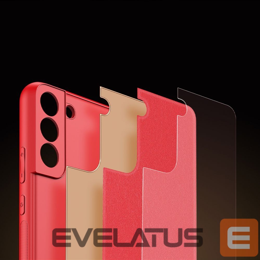 Tagakaaned Dux Ducis Red