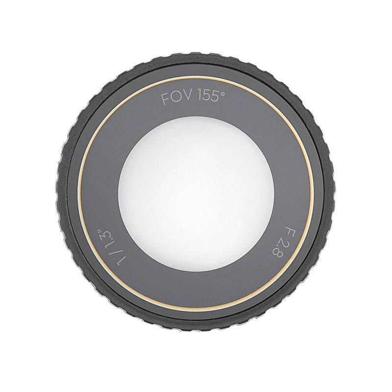 Camera accessory DJI Osmo Action 4 Glass Lens Cover