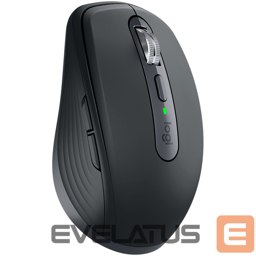 Computer mouse Logitech LOGITECH MX Anywhere 3S - GRAPHITE - 2.4GHZ/BT