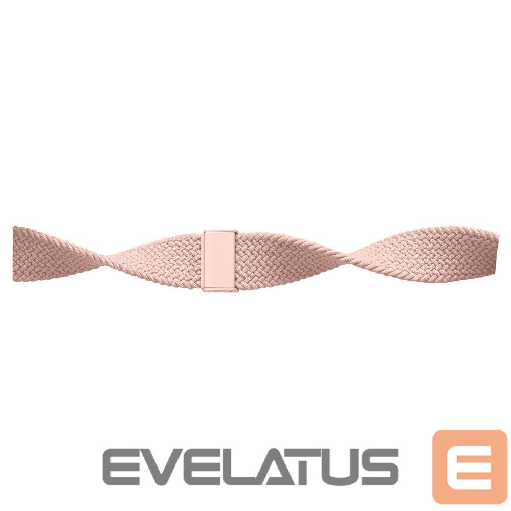 Strap Puro Puro Loop Nylon Apple Watch Strap 38/40/41mm - Pink