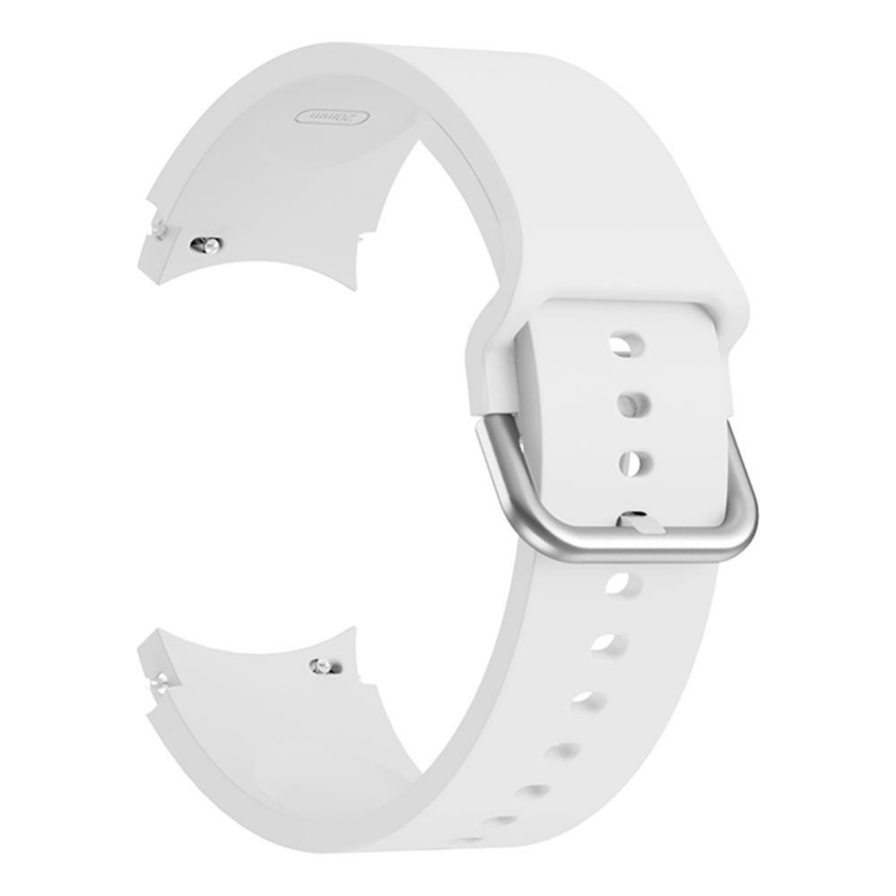 Strap Tech-Protect Tech-Protect IconBand for Samsung Galaxy Watch 4 / 5 / 5 Pro / 6 / 7 / FE - White