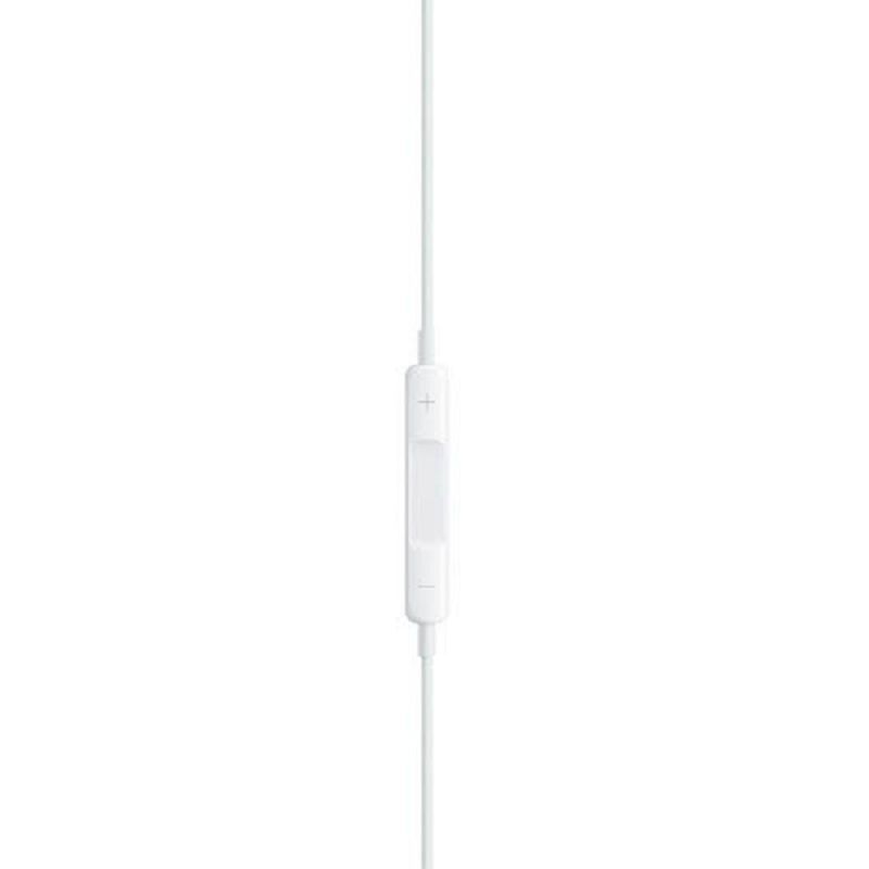 Kõrvaklapid Apple Earpods Headphone 3,5mm White
