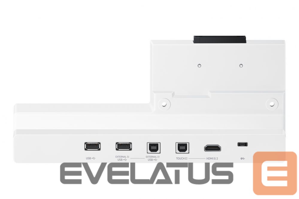 TV Samsung SAMSUNG Flip Pro WM55B 55inch