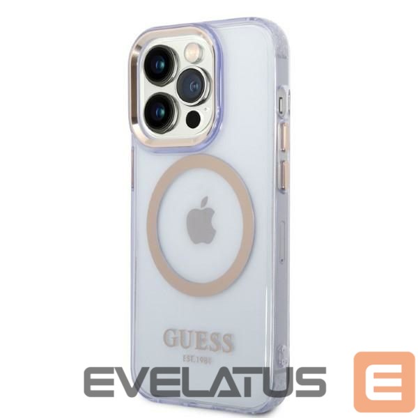 Tagakaaned Guess Violet