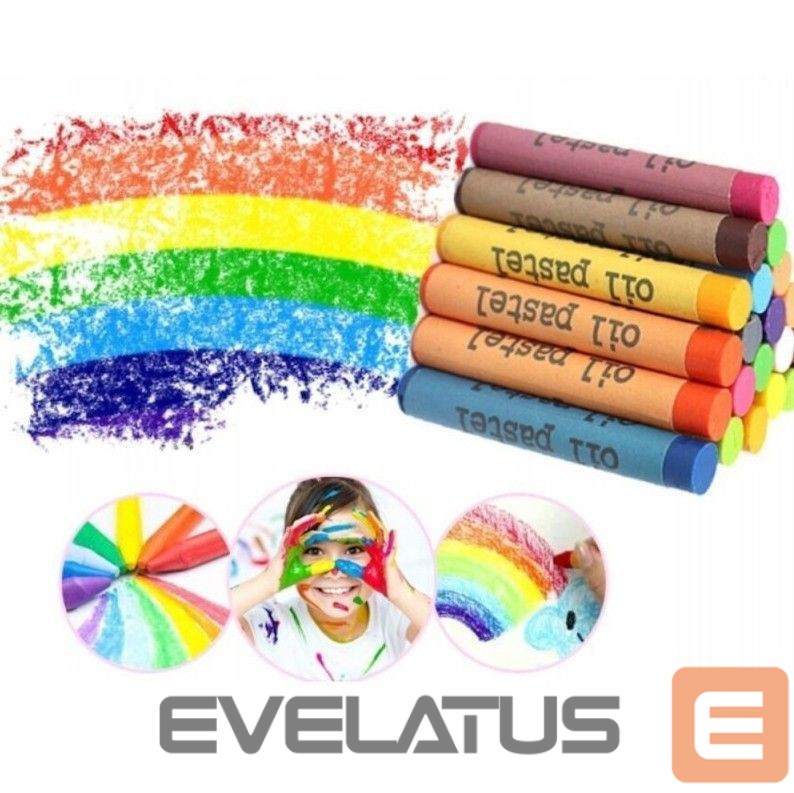 Mänguasjad iLike Stationery Art Set for Kids 145pcs Creative Drawing Kit Pink Case