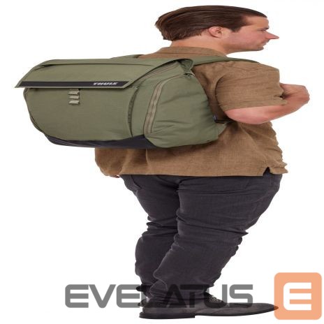 Laptop Bag Thule Paramount Backpack 27L - Soft Green