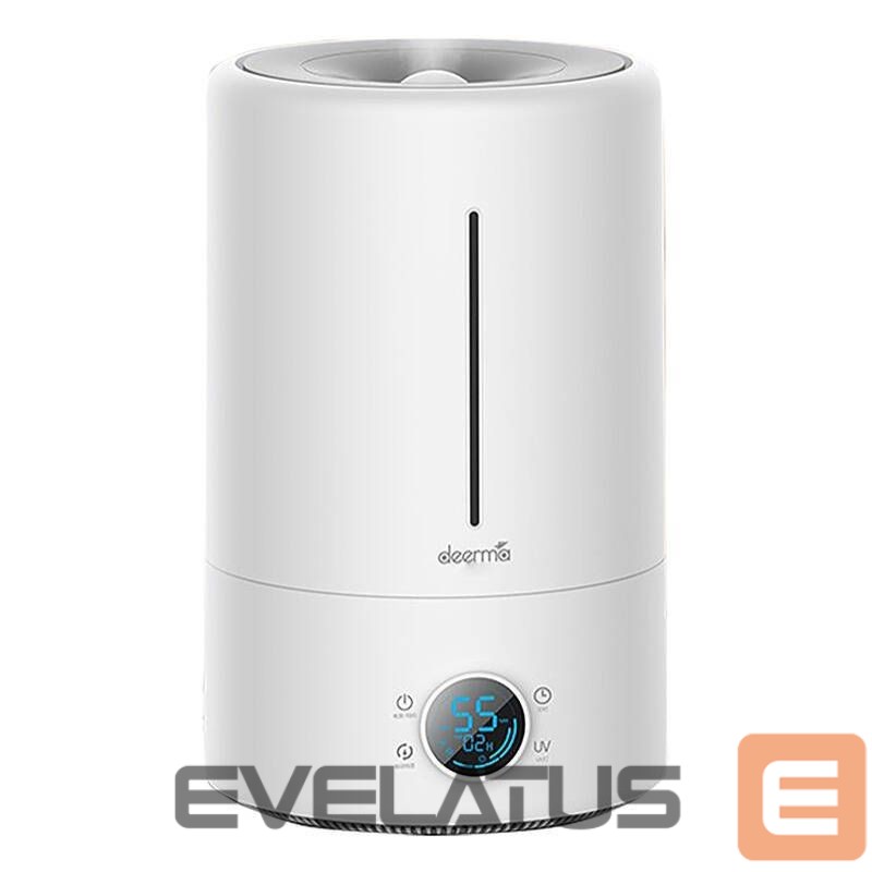 Õhuvärskendajat Deerma Ultrasonic humidifier Deerma F628s