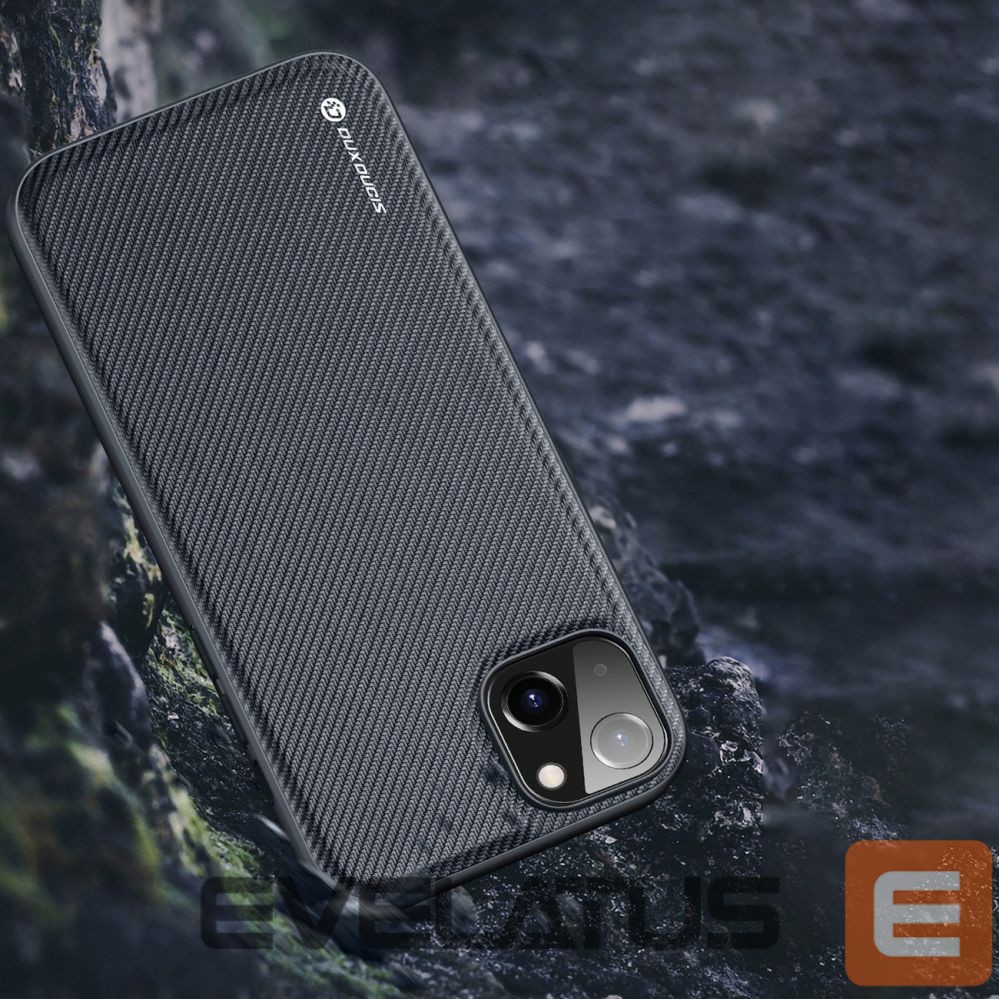 Tagakaaned Dux Ducis Black