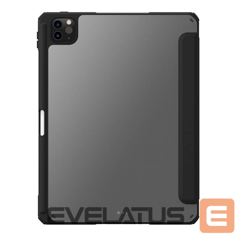 Kaaned Baseus Protective case Baseus Minimalist for iPad Pro (2018/2020/2021/2022) 11-inch (black)