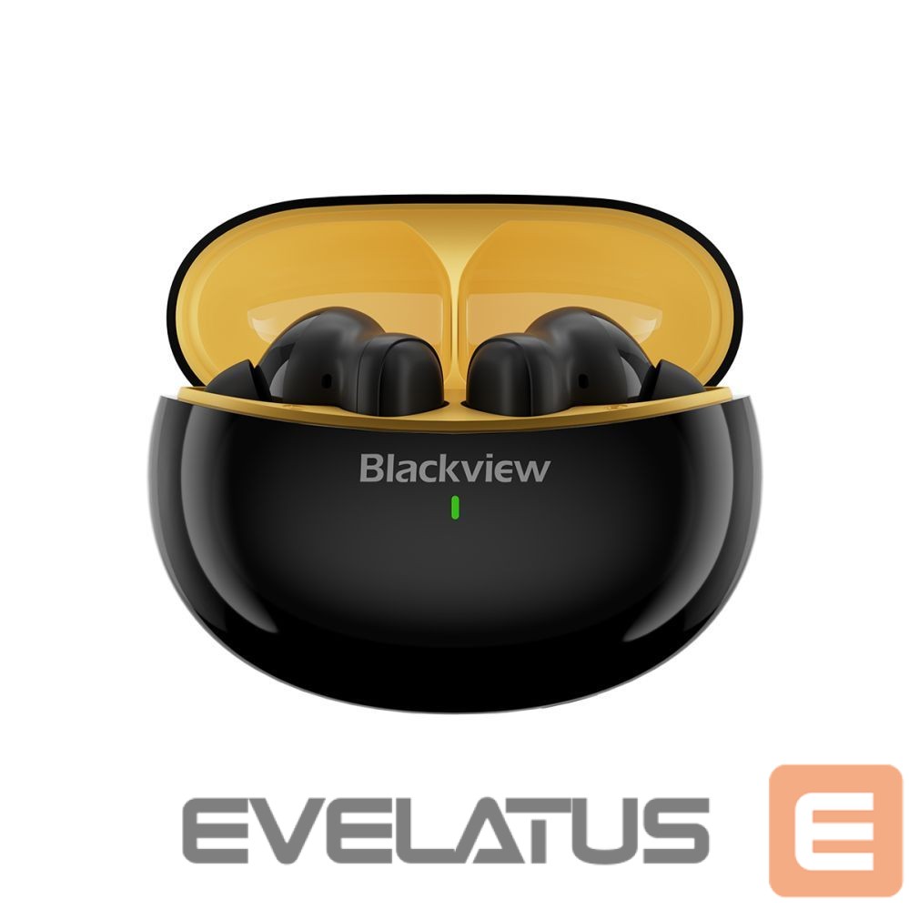 Vadu austiņas Blackview AIRbuds 30 Black