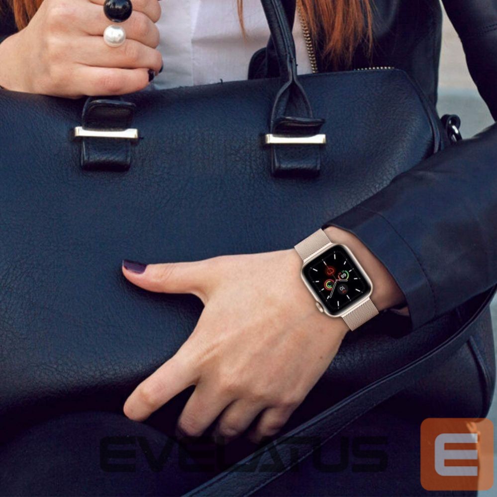 Strap Tech-Protect Pink