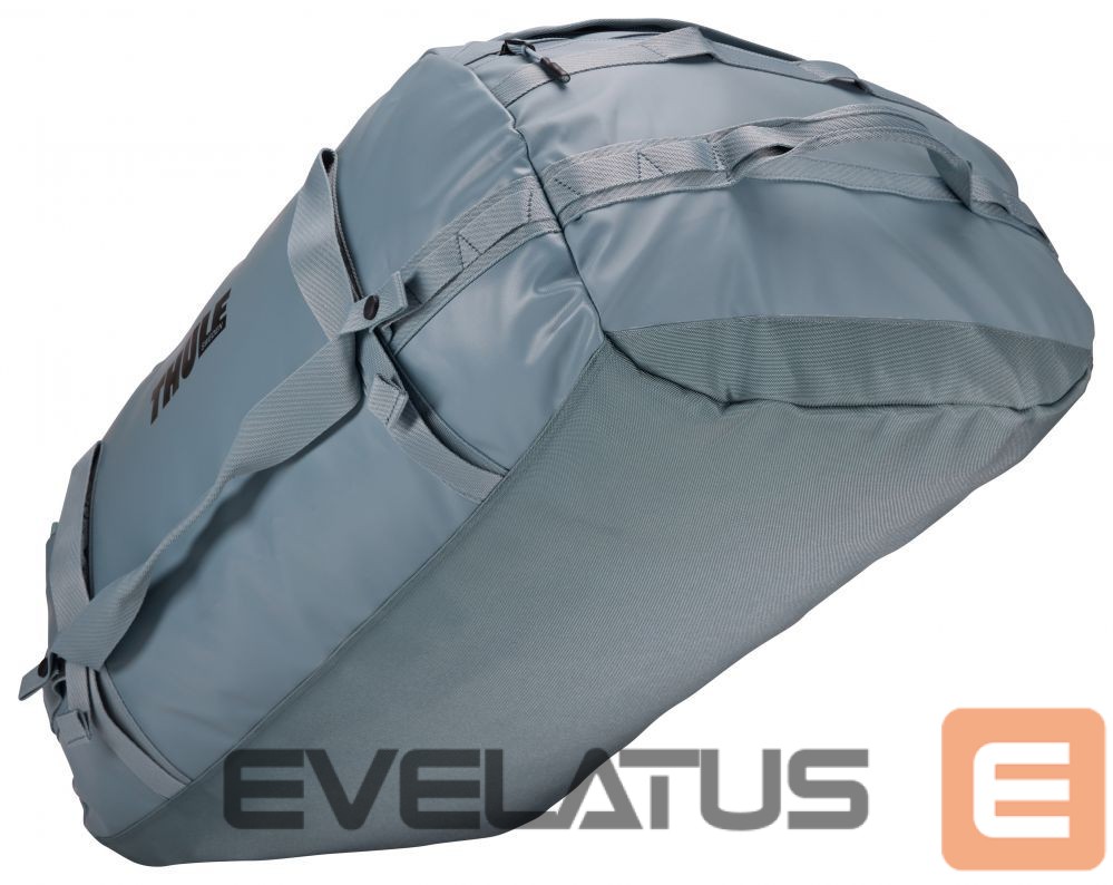Laptop Bag Thule Chasm Duffel 90L - Pond Gray