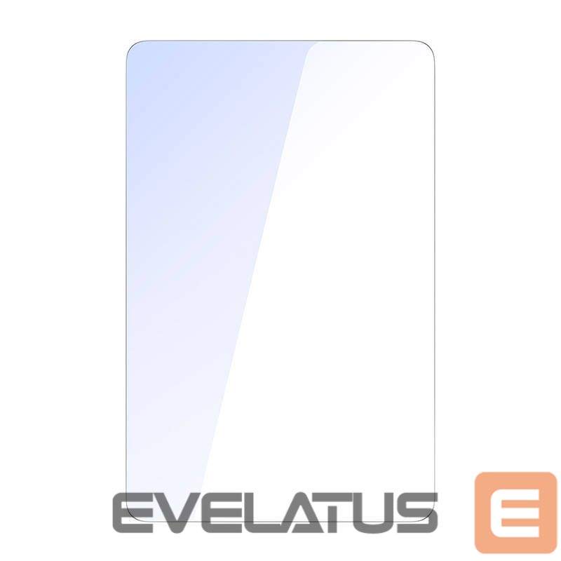 Protective glass Baseus Baseus Crystal Tempered Glass 0.3mm for tablet Huawei MatePad Pro 11"
