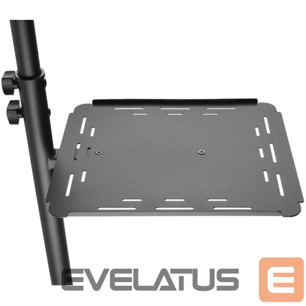 Ekrano apsauga Techly TECHLY Universal Adjustable Trolley