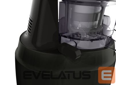 Muud väikesed kodumasinad TEFAL JUICER ZC150838