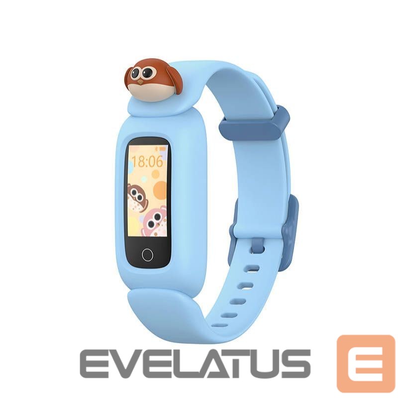 Nutikell Havit Havit M81 Smartband for children (blue)