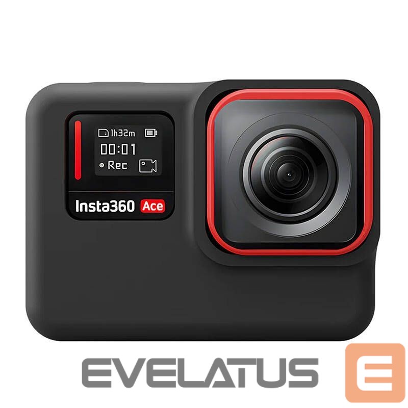 Camera accessory Telesin Silicone case TELESIN for Insta360 Ace Pro