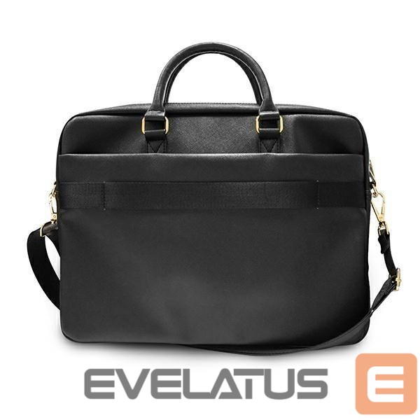 Laptop Bag Guess Black