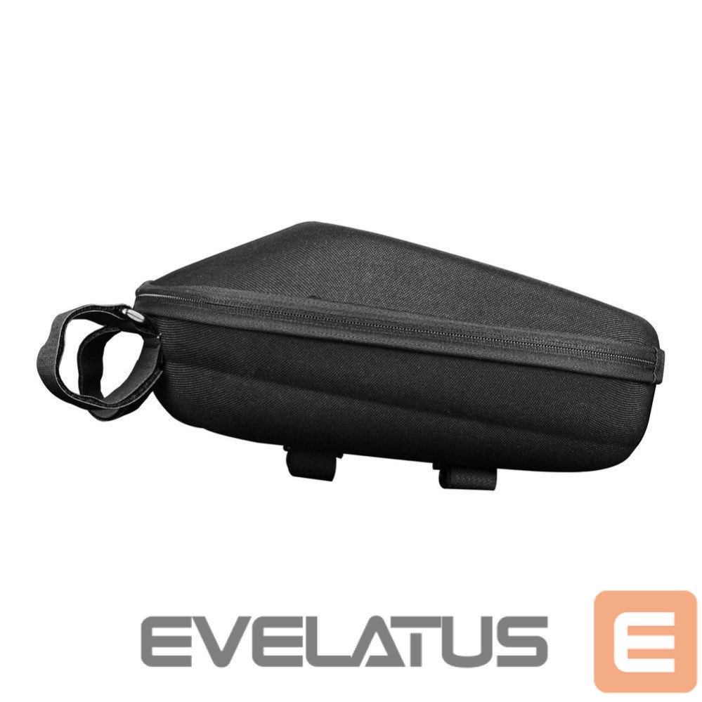 Bicycle accessory Wozinsky Wozinsky Waterproof Scooter Handlebar Bag 4L Black (WSB1BK)