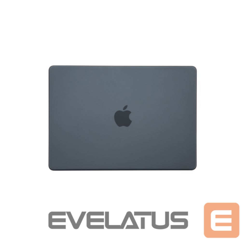 Other Computer Accessory Tech-Protect Tech-Protect SmartShell case for MacBook Pro 16" M1 / M2 / M3 2021-2023 - matte black