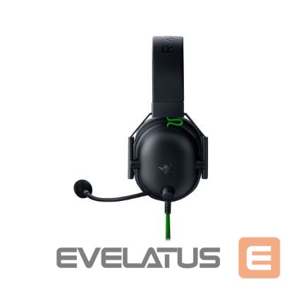 Wireless headphones Razer Razer BlackShark X Headsets