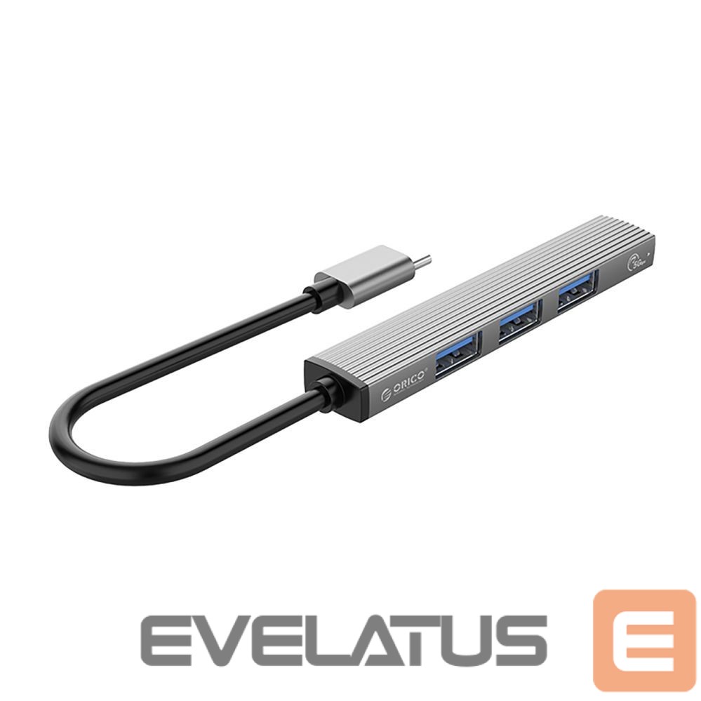 Üleminek Orico USB-A (female) || USB-C (męski)