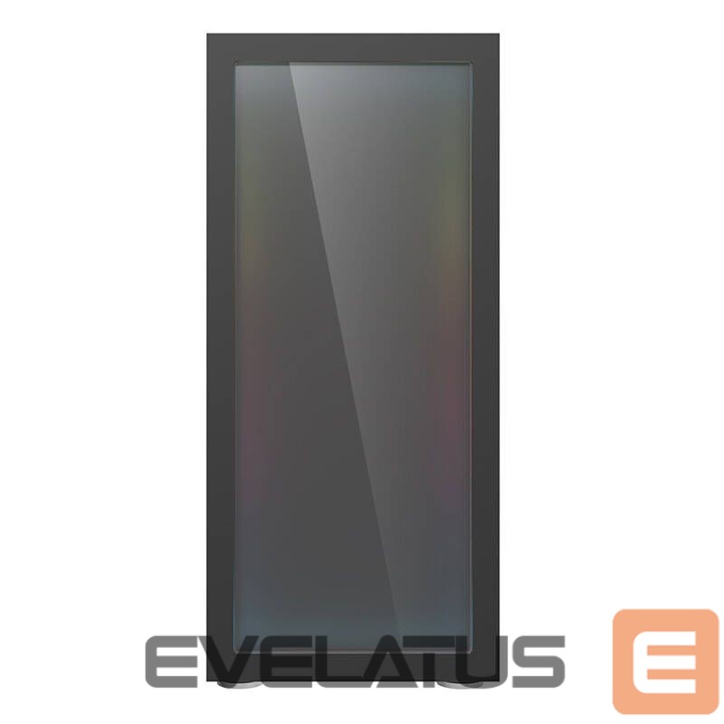 Cooler Darkflash Computer Case Darkflash DK210 Graffiti (black)