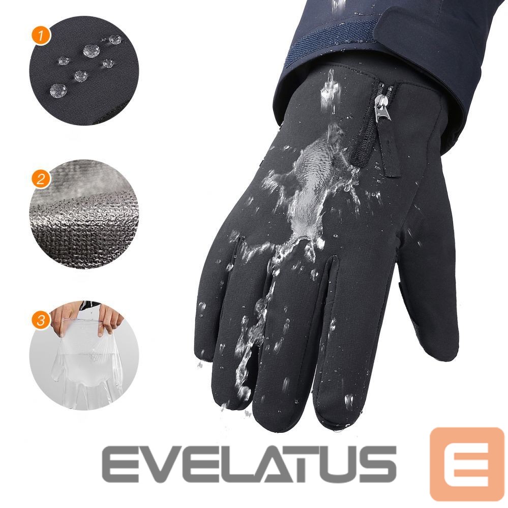 Bicycle accessory Hurtel L