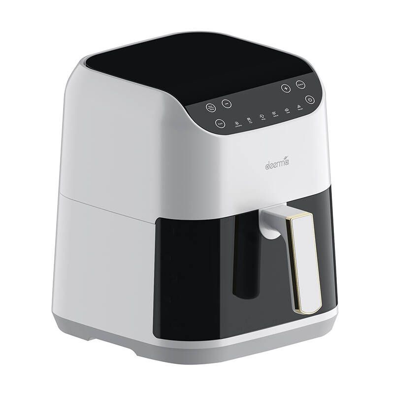 Fritüür Deerma Air Fryer Deerma DEM-KZ130W