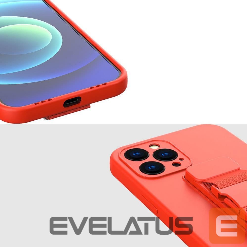 Back panel cover Hurtel Blue