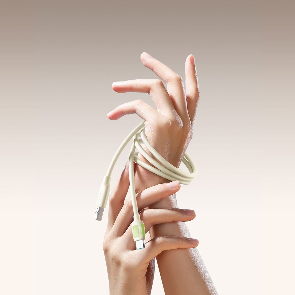 Kabelis Joyroom USB-A (male) || USB-C (męski) \ 2 m