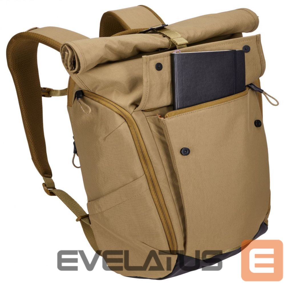 Laptop Bag Thule Paramount Backpack 24L - Nutria