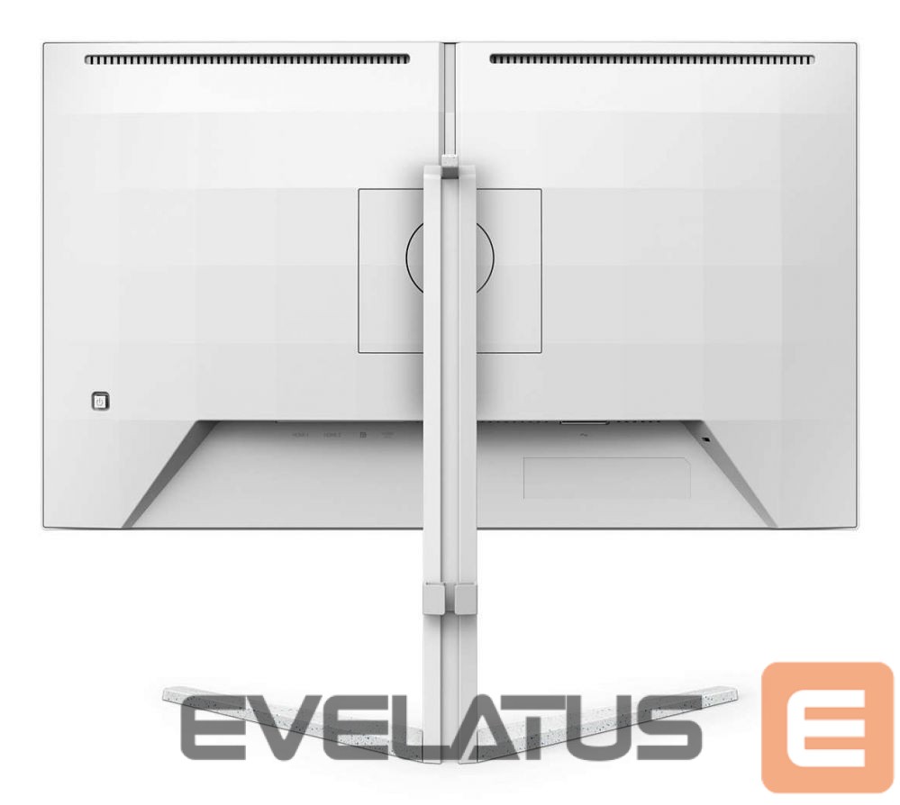 Monitors Mmd-monitors & displays PHILIPS 27M2N3201A 27inch