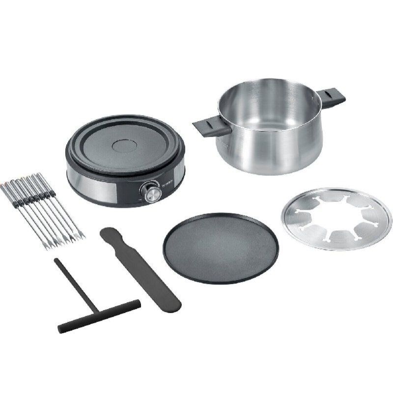 Waffle maker Severin FO 2471