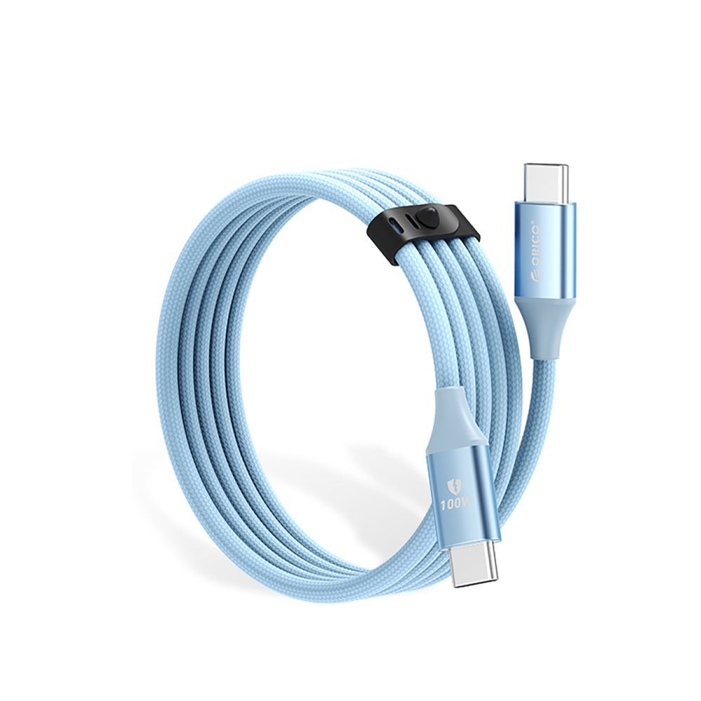 Cable Orico Blue \ 100 W