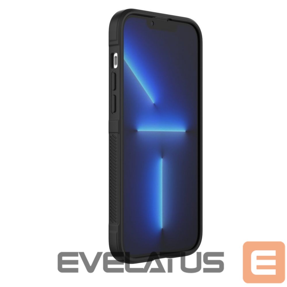 Nugarėlės dėklai Hurtel Red