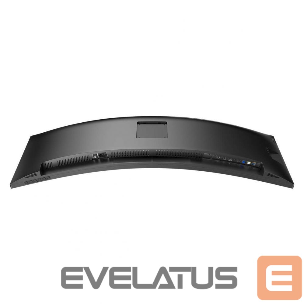 Monitors Mmd-monitors & displays PHILIPS 44.5inch 5120x1440 VA Curved Mon