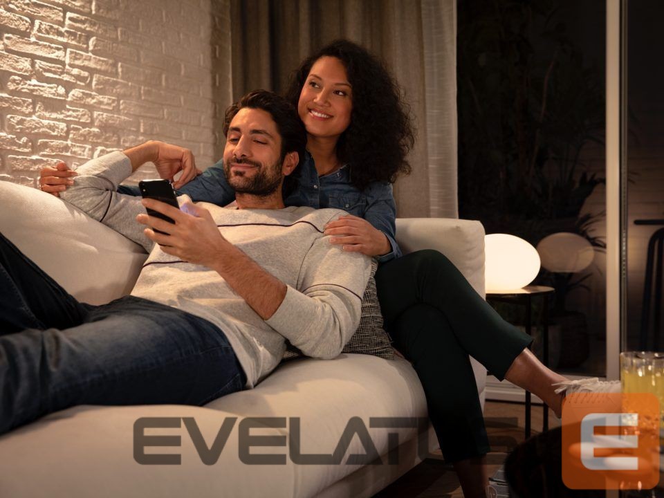 Nutikas seade Philips LIGHT BULB GU10 HUE WHITE/2PACK 929003666902