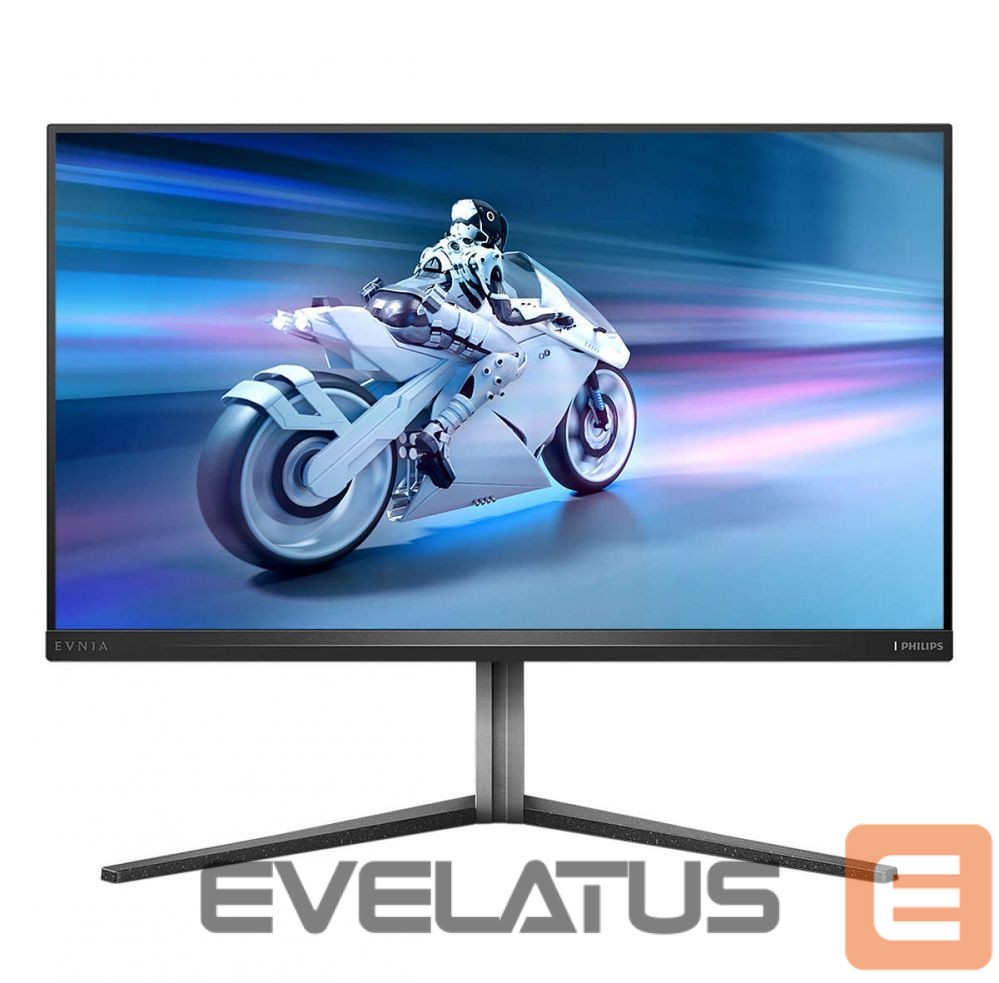 Monitors Mmd-monitors & displays PHILIPS 32M2N6800M/00 31.5inch IPS 4K