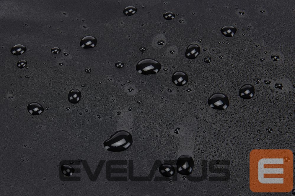 Laptop Bag Thule Chasm Duffel 90L - Black