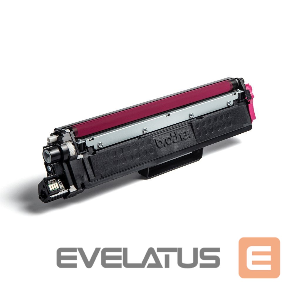 Tarvikud ja tarvikud Brother TN-247M Toner cartridge, Magenta