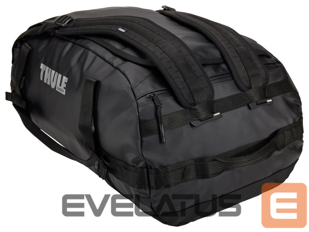 Laptop Bag Thule Chasm Duffel 70L - Black